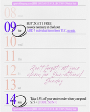 Load image into Gallery viewer, LOCSAUCE Hydrating Mist