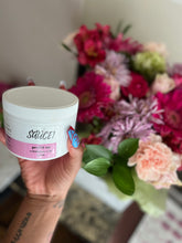 Load image into Gallery viewer, LOCSAUCE Peel it Up Exfoliating Scalp Scrub