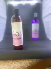 Load image into Gallery viewer, LOCSAUCE Nourishing Oil