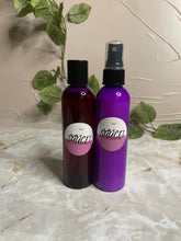 Load image into Gallery viewer, LOCSAUCE TRAVEL SIZE DUO SET