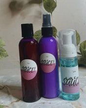 Load image into Gallery viewer, LOCSAUCE TRAVEL SIZE TRIO SET