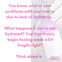 Load image into Gallery viewer, LOCSAUCE Hydrating Mist