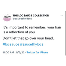 Load image into Gallery viewer, LOCSAUCE DUO SET