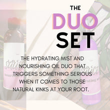 Load image into Gallery viewer, LOCSAUCE DUO SET