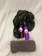 “Hot Oil Treatment” Kit