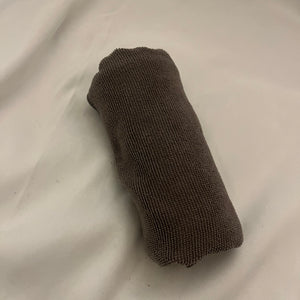 Foam Towel