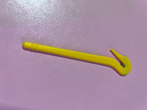 Rubber Band Popper